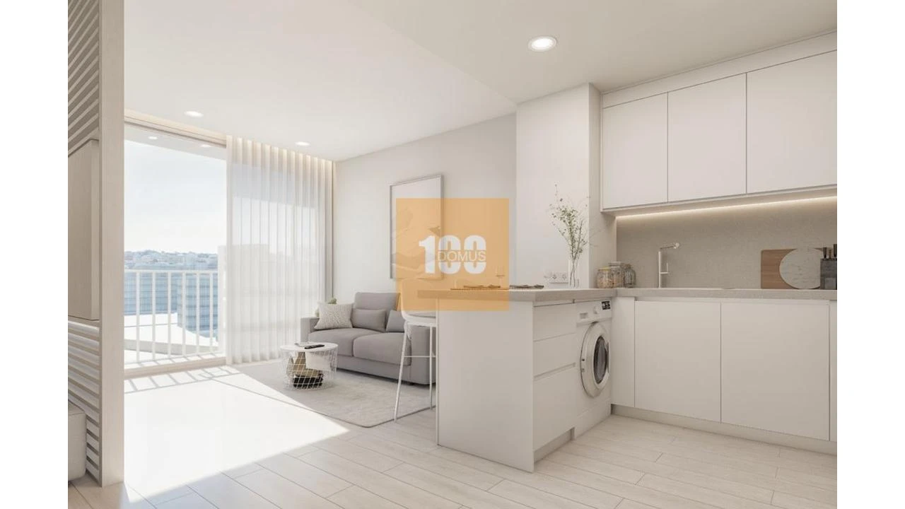 Apartamento para Venda em Paranhos Foto 7