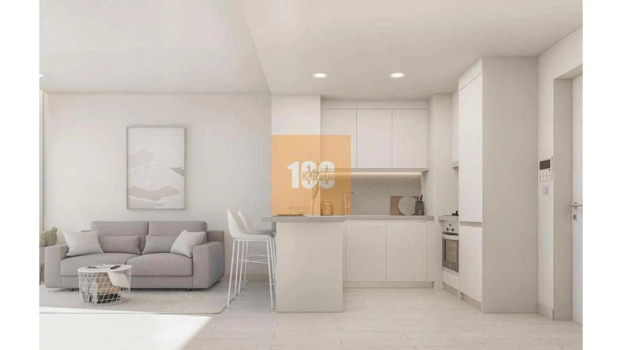 Apartamento para Venda em Paranhos Foto 6