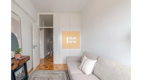 Apartamento T3 para Venda em Cedofeita, Santo Ildefonso, Sé, Miragaia, São Nicolau e Vitória
