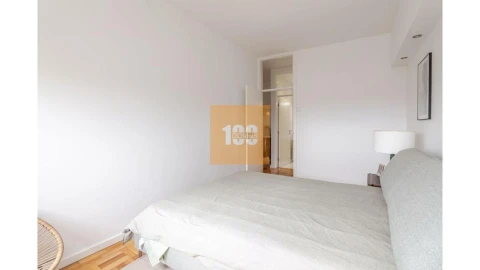 Apartamento T3 para Venda em Cedofeita, Santo Ildefonso, Sé, Miragaia, São Nicolau e Vitória