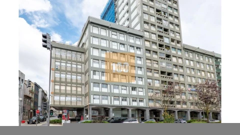 Apartamento T3 para Venda em Cedofeita, Santo Ildefonso, Sé, Miragaia, São Nicolau e Vitória