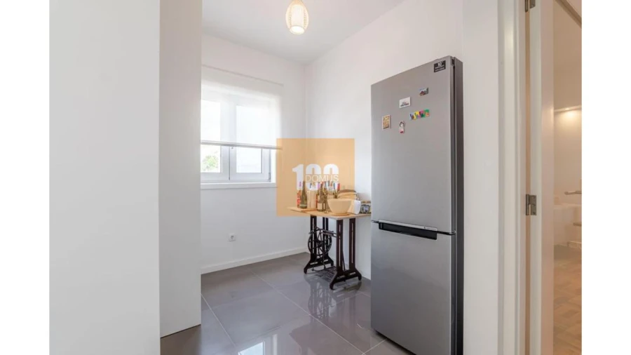 Apartamento T3 para Venda em Cedofeita, Santo Ildefonso, Sé, Miragaia, São Nicolau e Vitória Foto 16