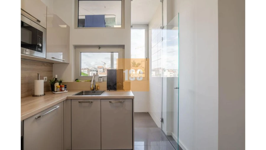 Apartamento T3 para Venda em Cedofeita, Santo Ildefonso, Sé, Miragaia, São Nicolau e Vitória Foto 15