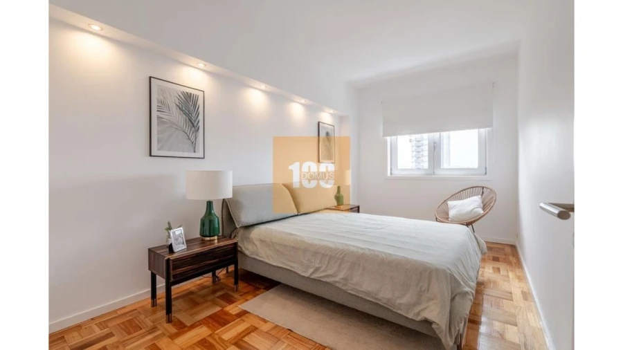 Apartamento T3 para Venda em Cedofeita, Santo Ildefonso, Sé, Miragaia, São Nicolau e Vitória Foto 37