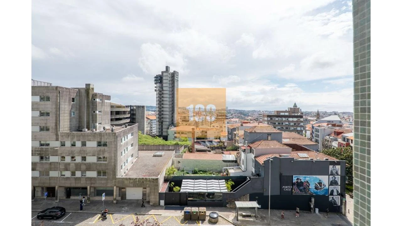 Apartamento T3 para Venda em Cedofeita, Santo Ildefonso, Sé, Miragaia, São Nicolau e Vitória Foto 19