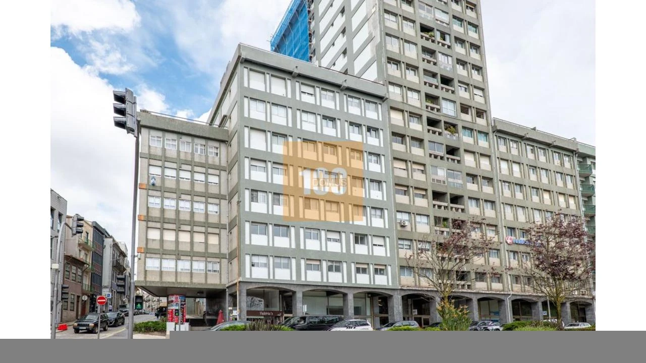 Apartamento T3 para Venda em Cedofeita, Santo Ildefonso, Sé, Miragaia, São Nicolau e Vitória Foto 40