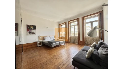 Apartamento T1 para Venda em Cedofeita, Santo Ildefonso, Sé, Miragaia, São Nicolau e Vitória