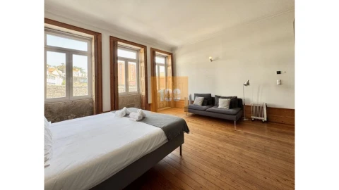 Apartamento T1 para Venda em Cedofeita, Santo Ildefonso, Sé, Miragaia, São Nicolau e Vitória