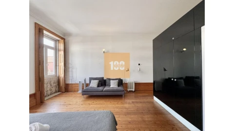 Apartamento T1 para Venda em Cedofeita, Santo Ildefonso, Sé, Miragaia, São Nicolau e Vitória
