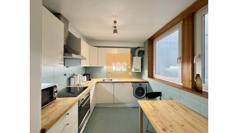 Apartamento T1 para Venda em Cedofeita, Santo Ildefonso, Sé, Miragaia, São Nicolau e Vitória