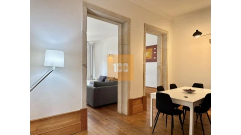 Apartamento T1 para Venda em Cedofeita, Santo Ildefonso, Sé, Miragaia, São Nicolau e Vitória