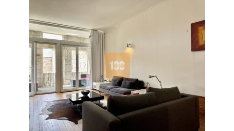 Apartamento T1 para Venda em Cedofeita, Santo Ildefonso, Sé, Miragaia, São Nicolau e Vitória