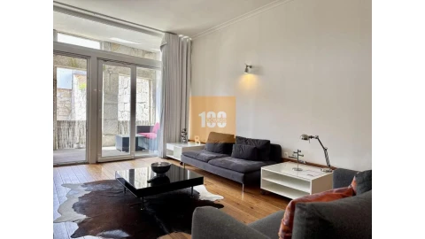 Apartamento T1 para Venda em Cedofeita, Santo Ildefonso, Sé, Miragaia, São Nicolau e Vitória