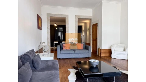 Apartamento T1 para Venda em Cedofeita, Santo Ildefonso, Sé, Miragaia, São Nicolau e Vitória