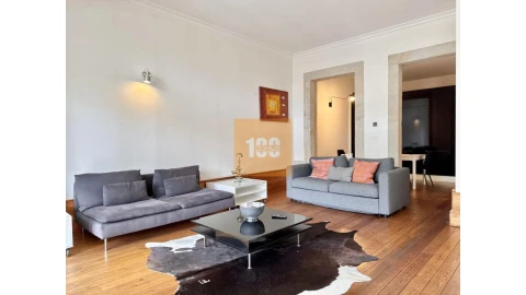 Apartamento T1 para Venda em Cedofeita, Santo Ildefonso, Sé, Miragaia, São Nicolau e Vitória