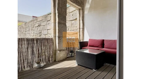 Apartamento T1 para Venda em Cedofeita, Santo Ildefonso, Sé, Miragaia, São Nicolau e Vitória
