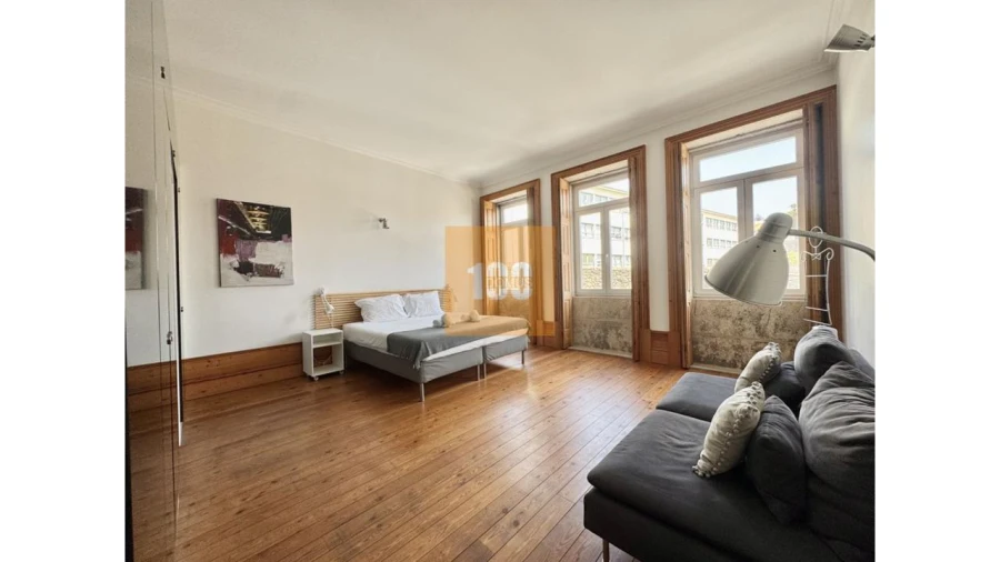 Apartamento T1 para Venda em Cedofeita, Santo Ildefonso, Sé, Miragaia, São Nicolau e Vitória Foto 3