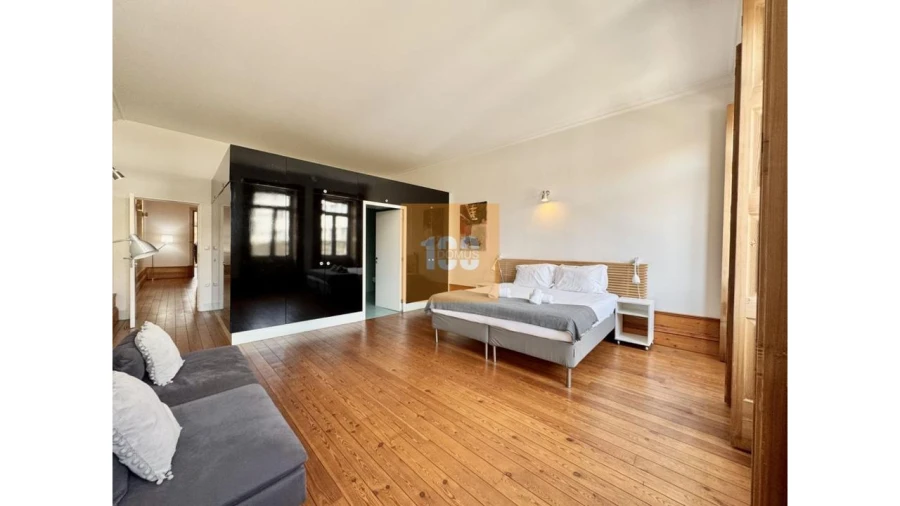 Apartamento T1 para Venda em Cedofeita, Santo Ildefonso, Sé, Miragaia, São Nicolau e Vitória Foto 5