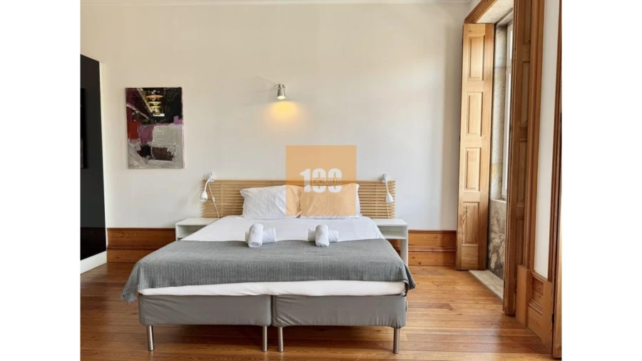 Apartamento T1 para Venda em Cedofeita, Santo Ildefonso, Sé, Miragaia, São Nicolau e Vitória Foto 7