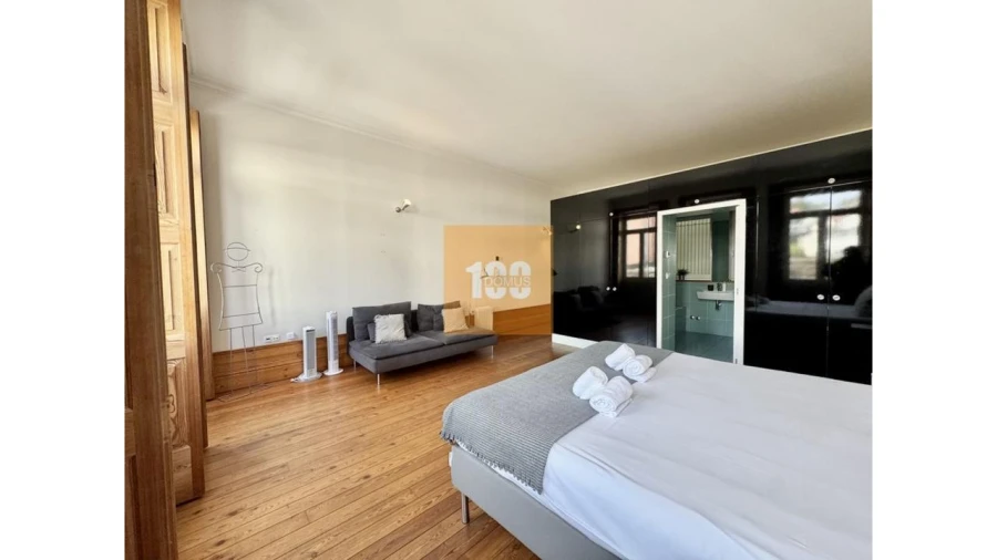Apartamento T1 para Venda em Cedofeita, Santo Ildefonso, Sé, Miragaia, São Nicolau e Vitória Foto 12