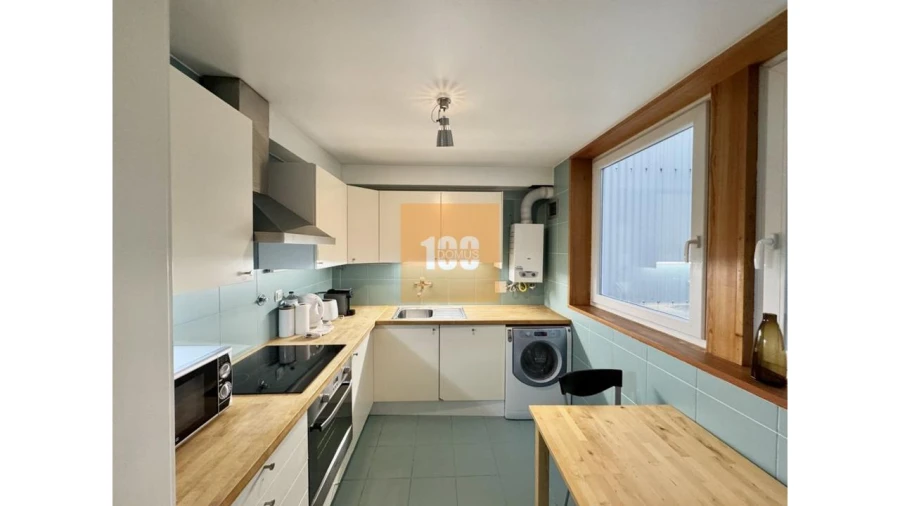 Apartamento T1 para Venda em Cedofeita, Santo Ildefonso, Sé, Miragaia, São Nicolau e Vitória Foto 16