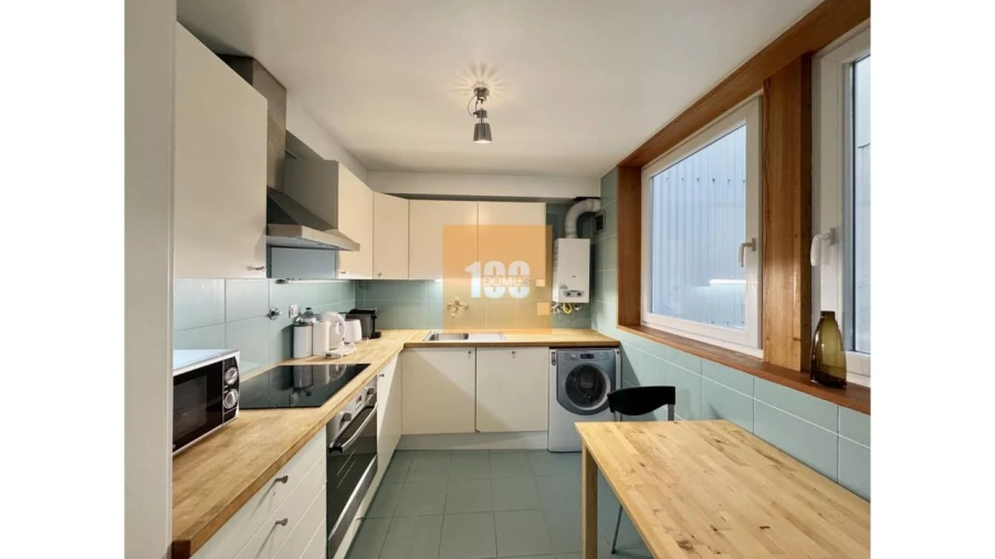 Apartamento T1 para Venda em Cedofeita, Santo Ildefonso, Sé, Miragaia, São Nicolau e Vitória Foto 17