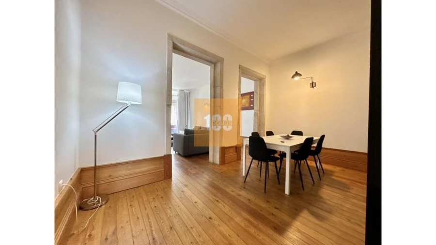 Apartamento T1 para Venda em Cedofeita, Santo Ildefonso, Sé, Miragaia, São Nicolau e Vitória Foto 25