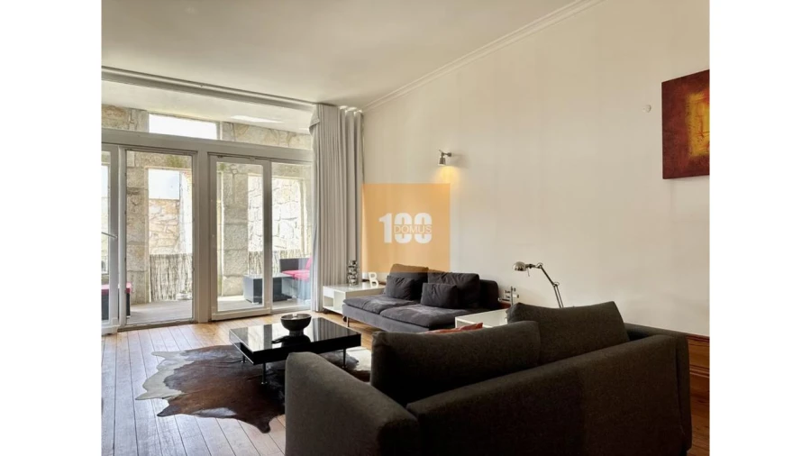 Apartamento T1 para Venda em Cedofeita, Santo Ildefonso, Sé, Miragaia, São Nicolau e Vitória Foto 28
