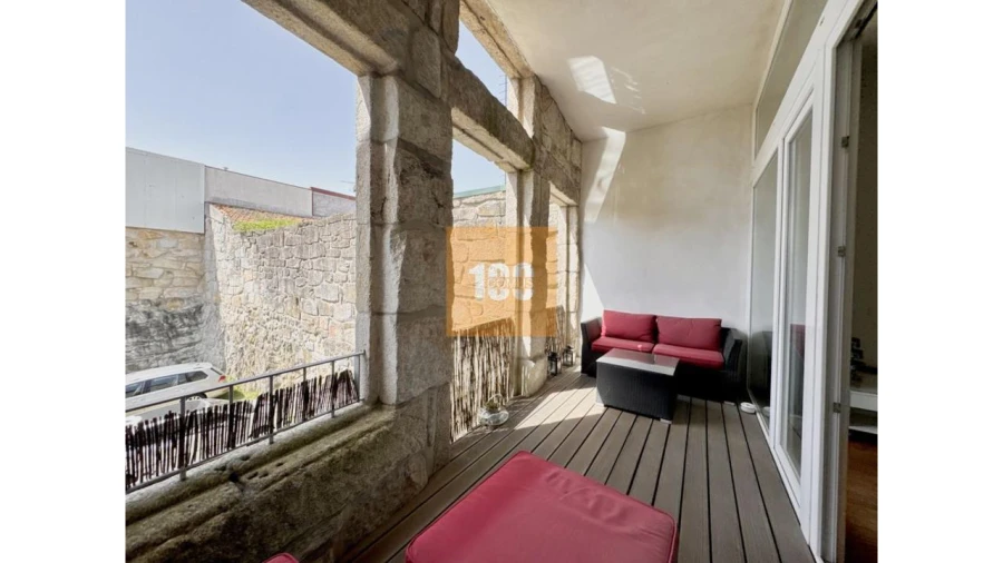 Apartamento T1 para Venda em Cedofeita, Santo Ildefonso, Sé, Miragaia, São Nicolau e Vitória Foto 39