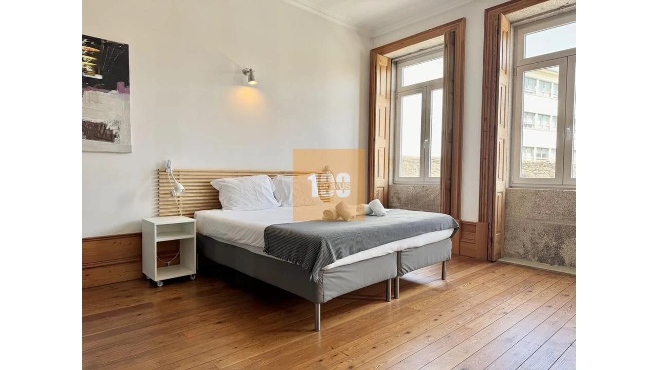 Apartamento T1 para Venda em Cedofeita, Santo Ildefonso, Sé, Miragaia, São Nicolau e Vitória Foto 9