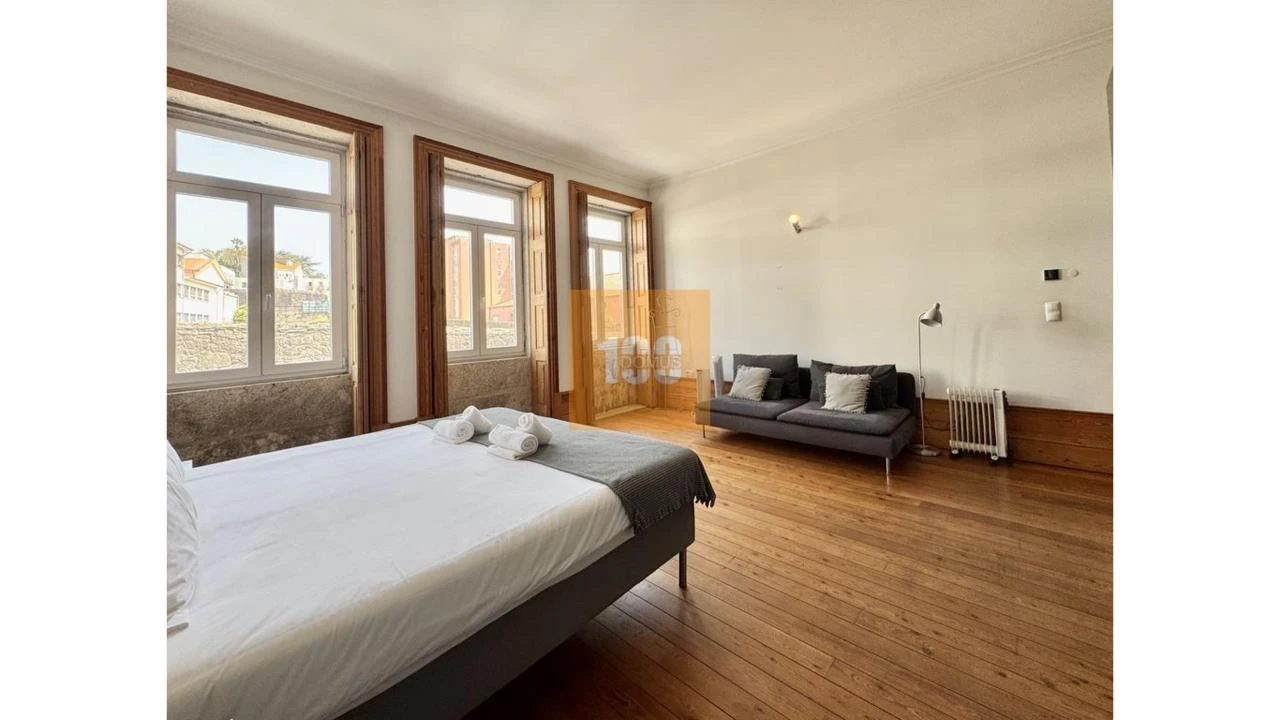 Apartamento T1 para Venda em Cedofeita, Santo Ildefonso, Sé, Miragaia, São Nicolau e Vitória Foto 10