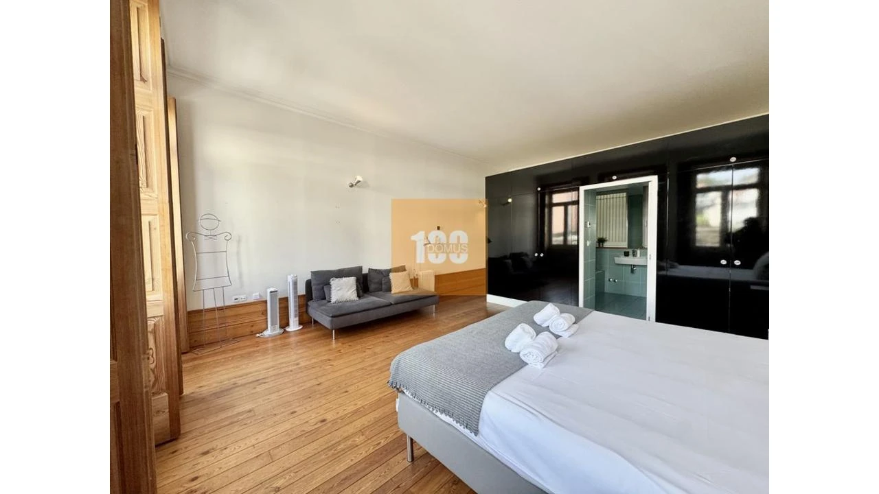 Apartamento T1 para Venda em Cedofeita, Santo Ildefonso, Sé, Miragaia, São Nicolau e Vitória Foto 12