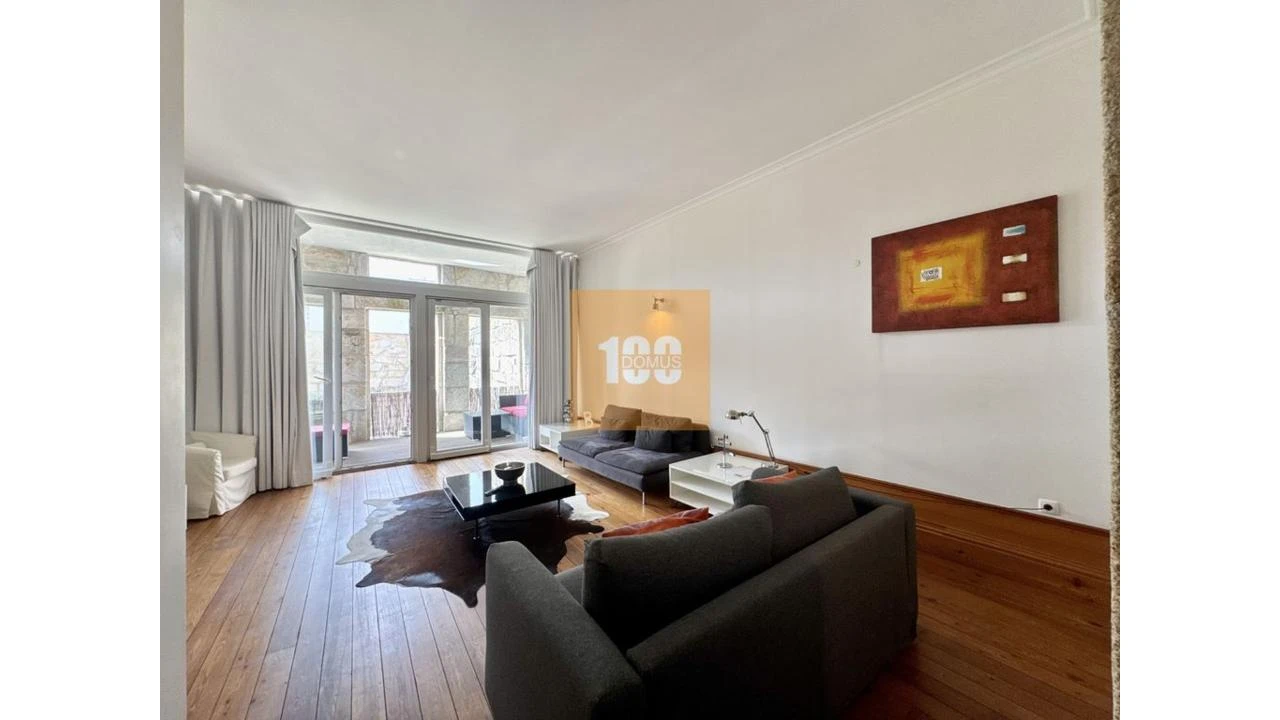 Apartamento T1 para Venda em Cedofeita, Santo Ildefonso, Sé, Miragaia, São Nicolau e Vitória Foto 27