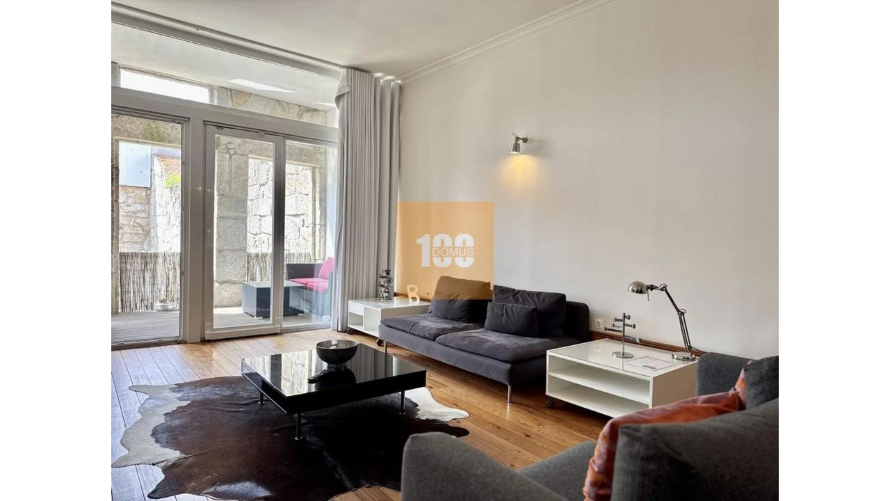 Apartamento T1 para Venda em Cedofeita, Santo Ildefonso, Sé, Miragaia, São Nicolau e Vitória Foto 29