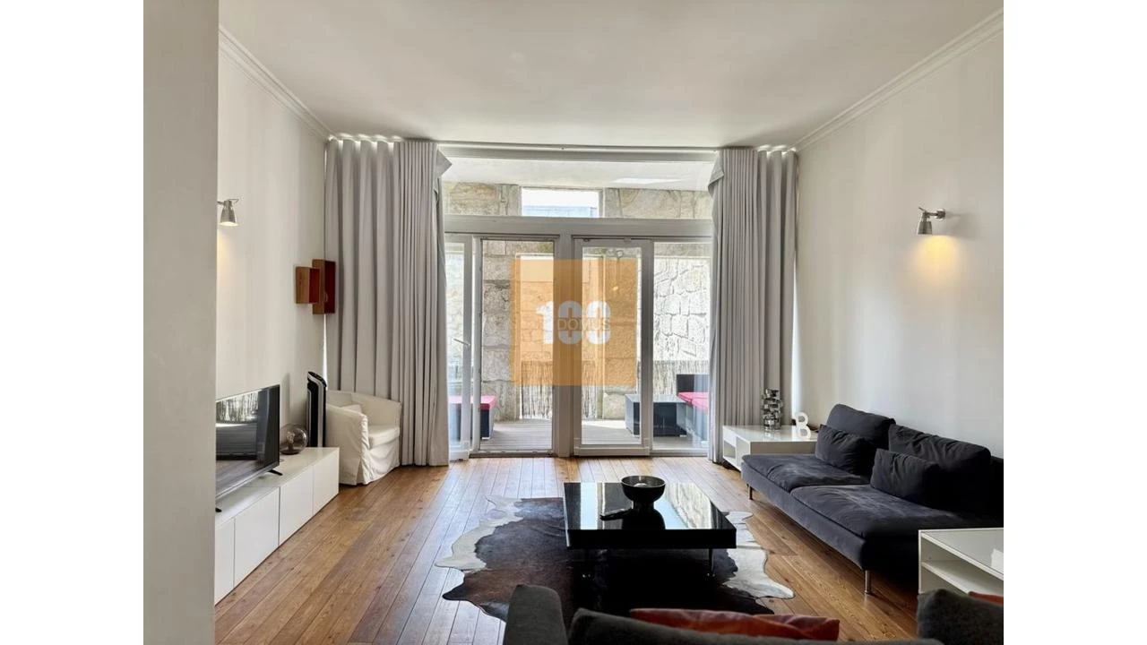 Apartamento T1 para Venda em Cedofeita, Santo Ildefonso, Sé, Miragaia, São Nicolau e Vitória Foto 30