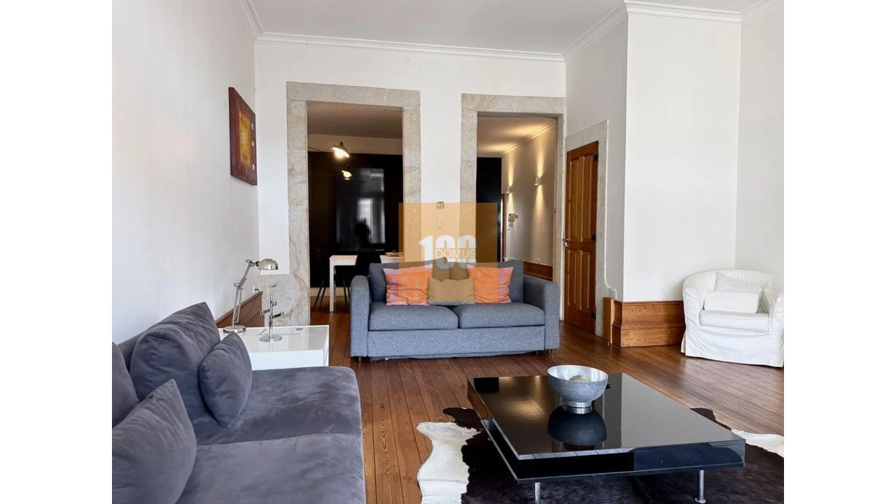 Apartamento T1 para Venda em Cedofeita, Santo Ildefonso, Sé, Miragaia, São Nicolau e Vitória Foto 31