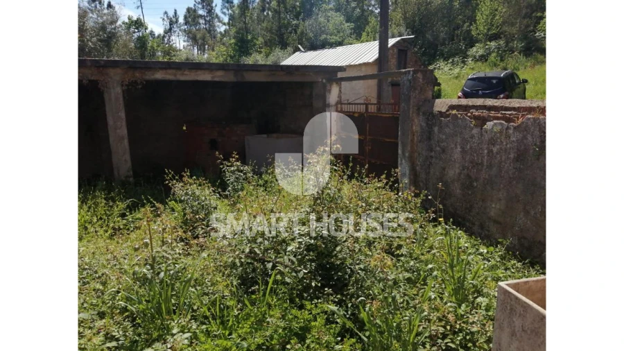 Moradia T2 para Venda em Sarzedo Foto 10