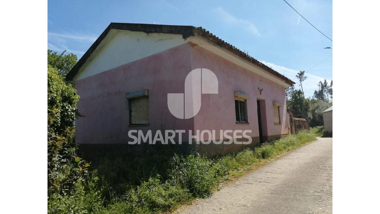 Moradia T2 para Venda em Sarzedo Foto 1