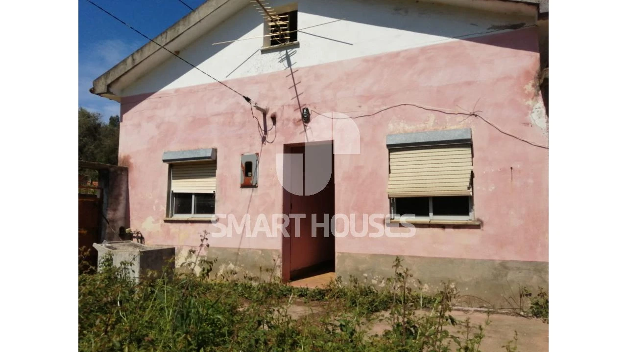Moradia T2 para Venda em Sarzedo Foto 5