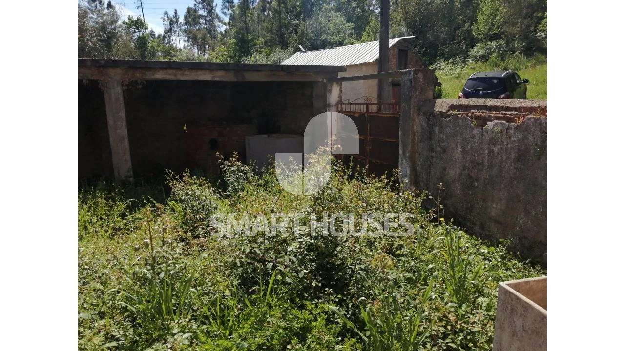 Moradia T2 para Venda em Sarzedo Foto 10