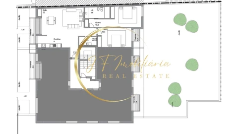 Apartamento T2 para Venda em Gafanha da Nazaré