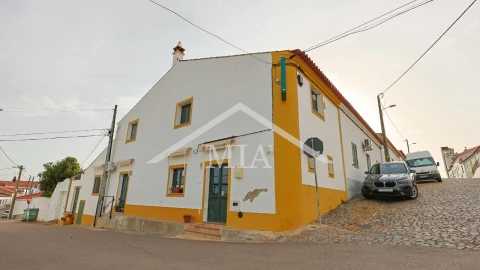 Negócio para Venda em Santo Agostinho e São João Baptista e Santo Amador