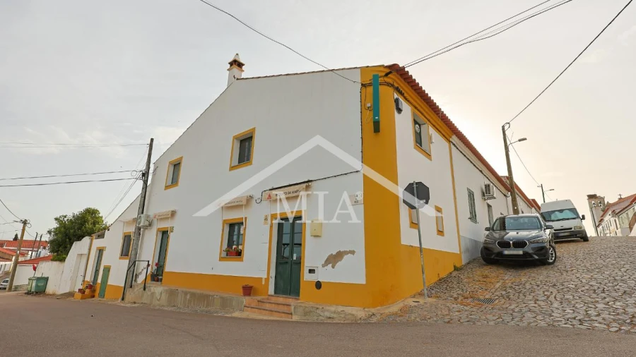 Negócio para Venda em Santo Agostinho e São João Baptista e Santo Amador