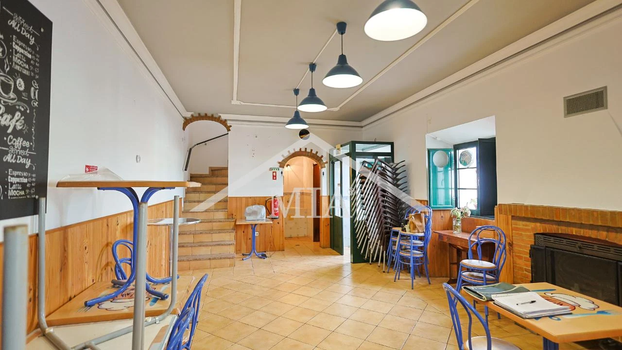 Negócio para Venda em Santo Agostinho e São João Baptista e Santo Amador Foto 36