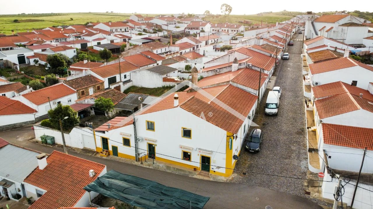 Negócio para Venda em Santo Agostinho e São João Baptista e Santo Amador Foto 3