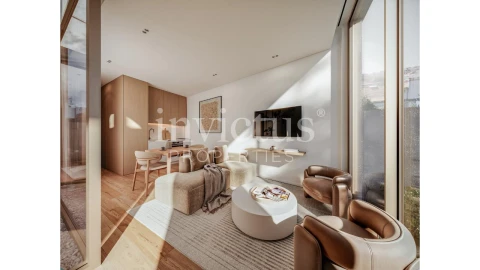 Apartamento para Venda em Matosinhos e Leça da Palmeira