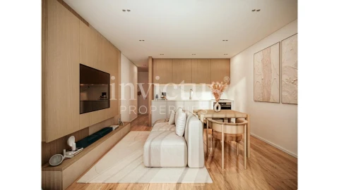 Apartamento para Venda em Matosinhos e Leça da Palmeira