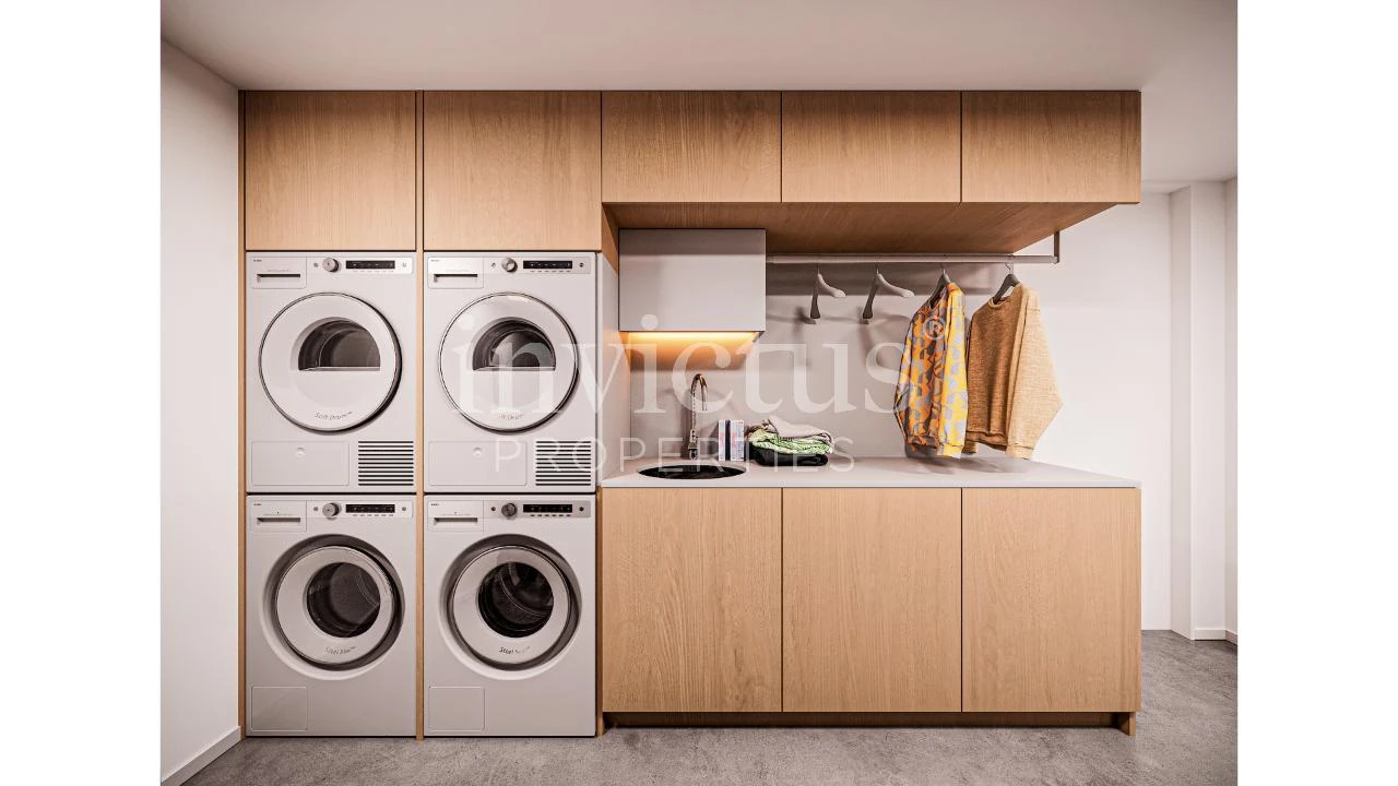 Apartamento para Venda em Matosinhos e Leça da Palmeira Foto 9