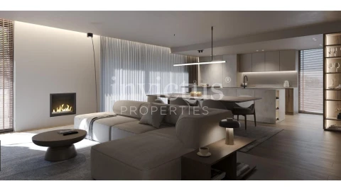 Apartamento T3 para Venda em Ramalde