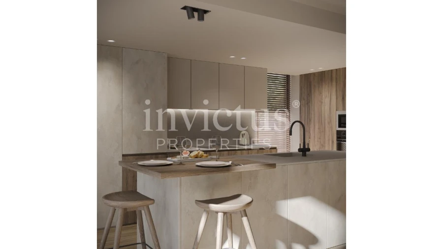 Apartamento T3 para Venda em Ramalde Foto 20